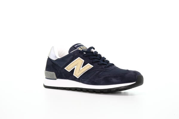 New Balance M670 NNG | 781021-60-10 | AFEW STORE